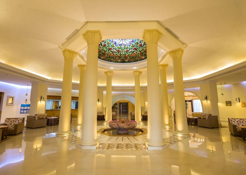  Hammamet Lobby