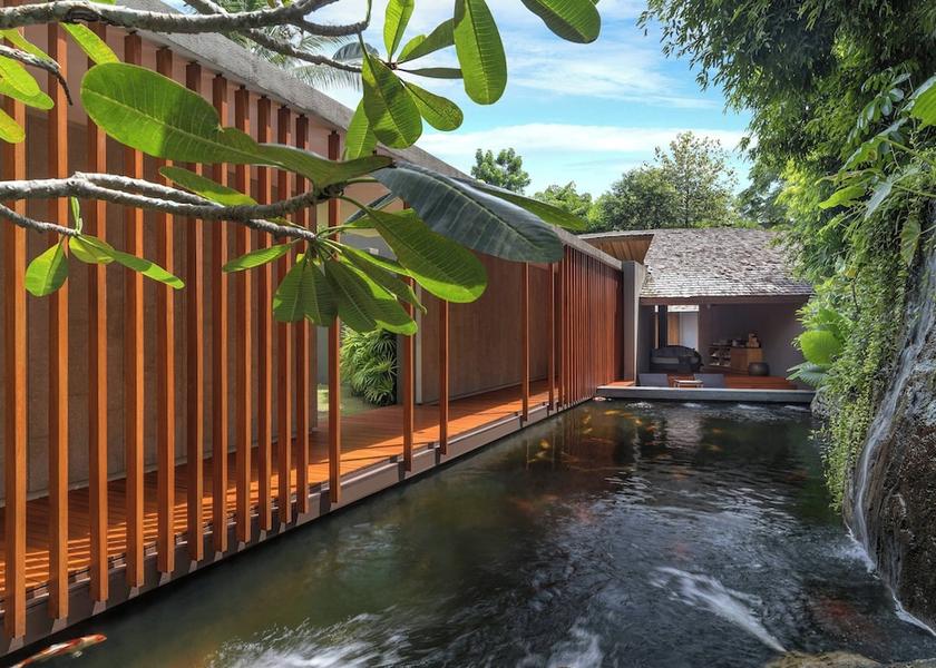 Phuket Province Mai Khao Spa