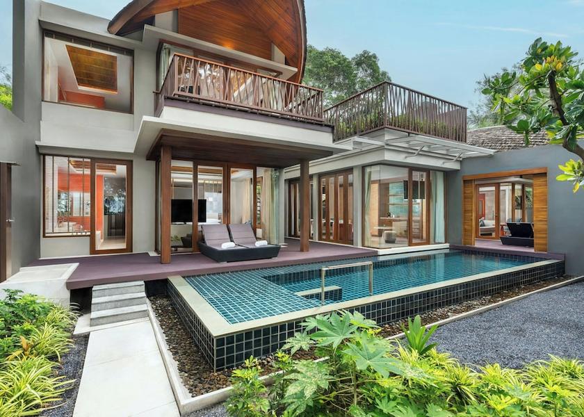Phuket Province Mai Khao Room