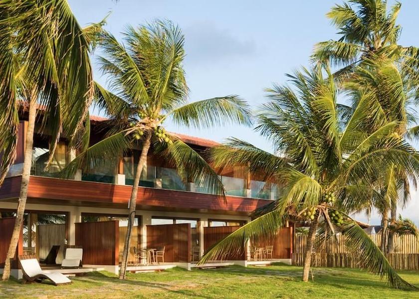 Pernambuco Ipojuca Room