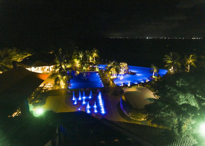 Pernambuco Ipojuca Pool