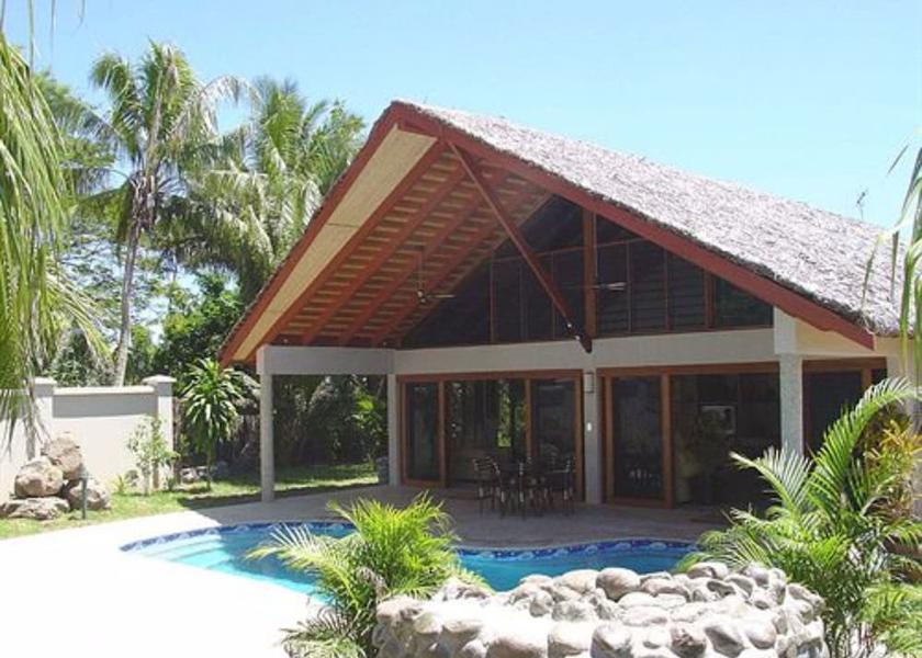 Western Division Lautoka Pool