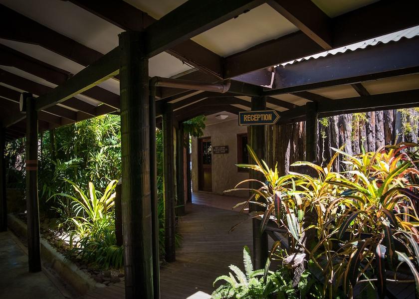 Western Division Lautoka Reception