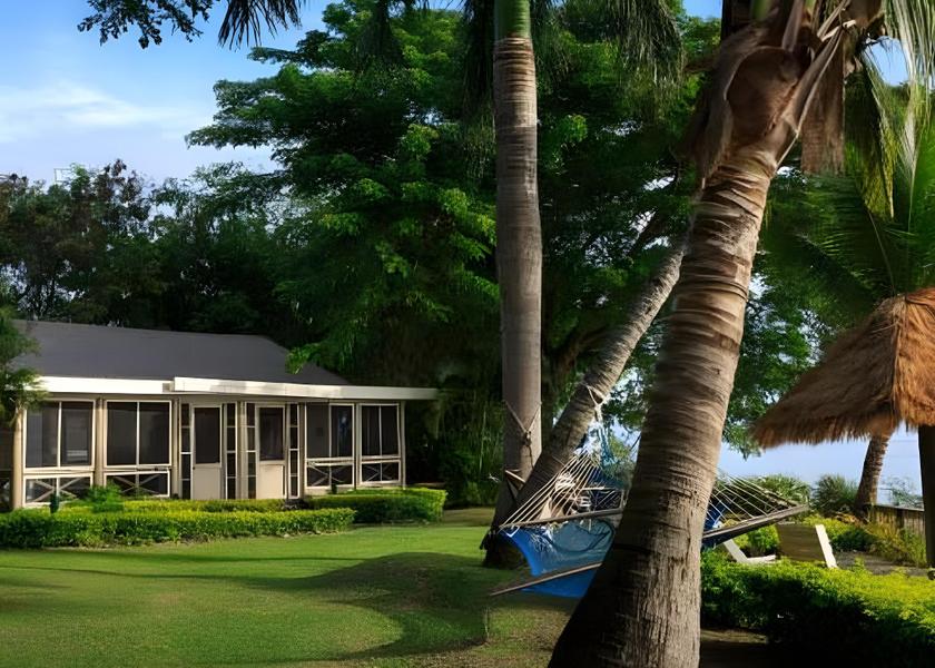 Western Division Lautoka Hotel Exterior