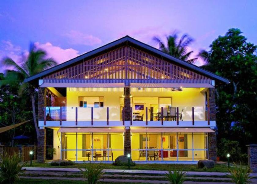 Western Division Lautoka View From Room