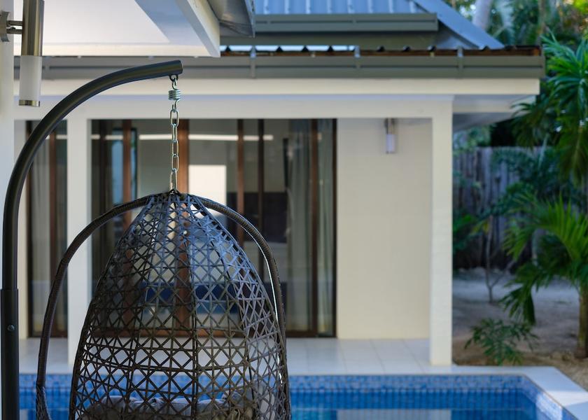 Western Division Lautoka View From Room