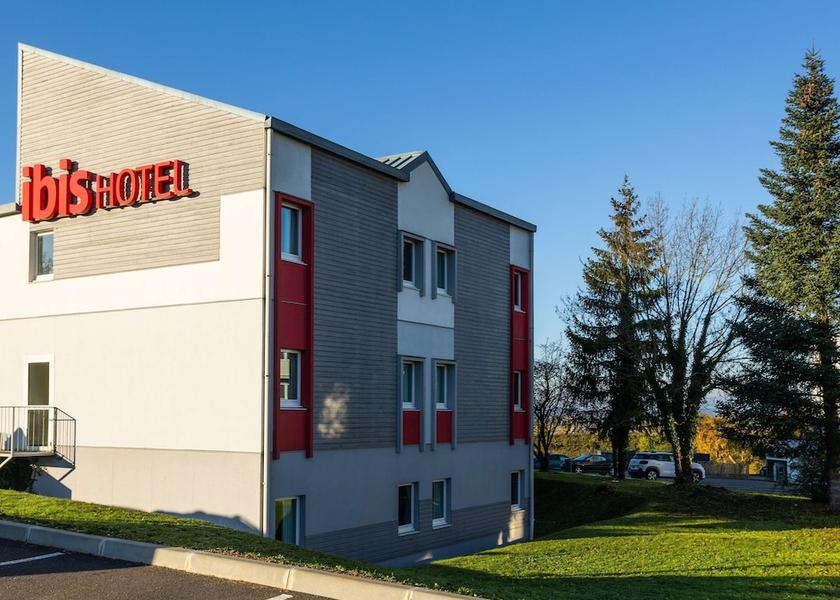 Nouvelle-Aquitaine Champniers Exterior Detail