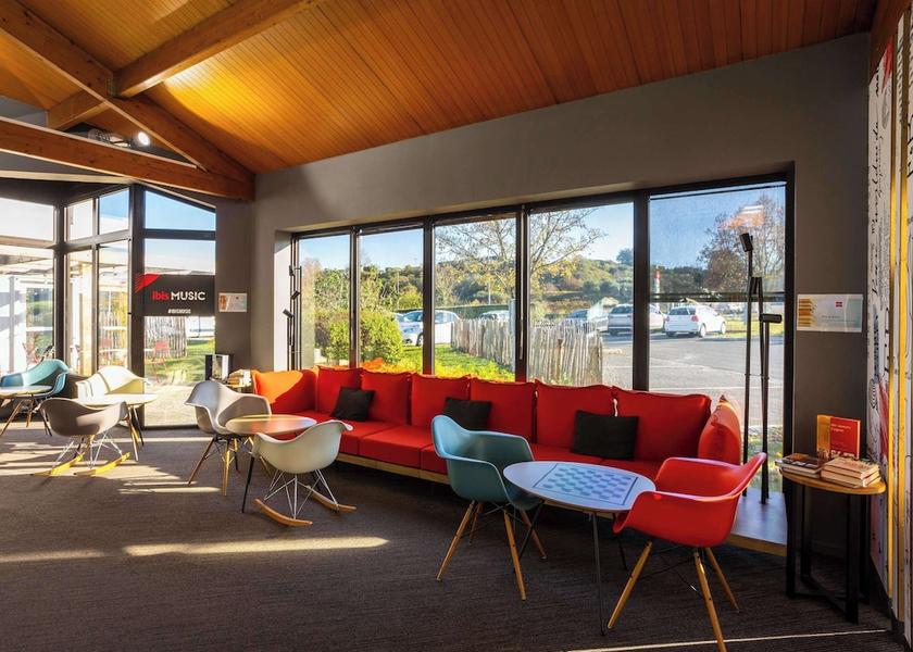 Nouvelle-Aquitaine Champniers Primary image