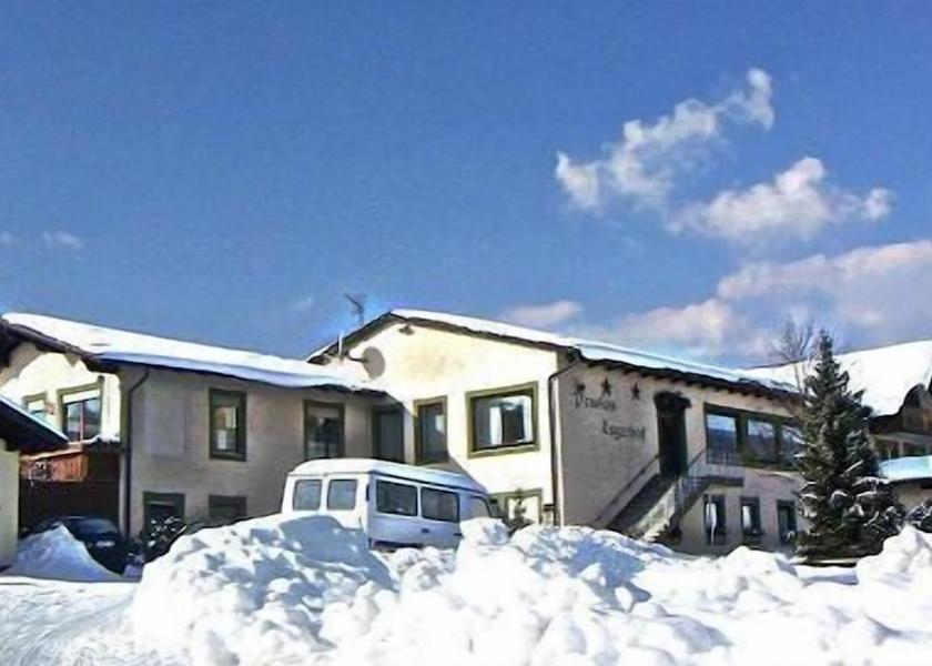 Bavaria Weiding Exterior