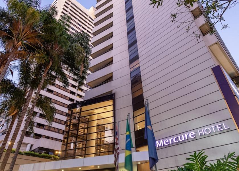 São Paulo State São Paulo Exterior