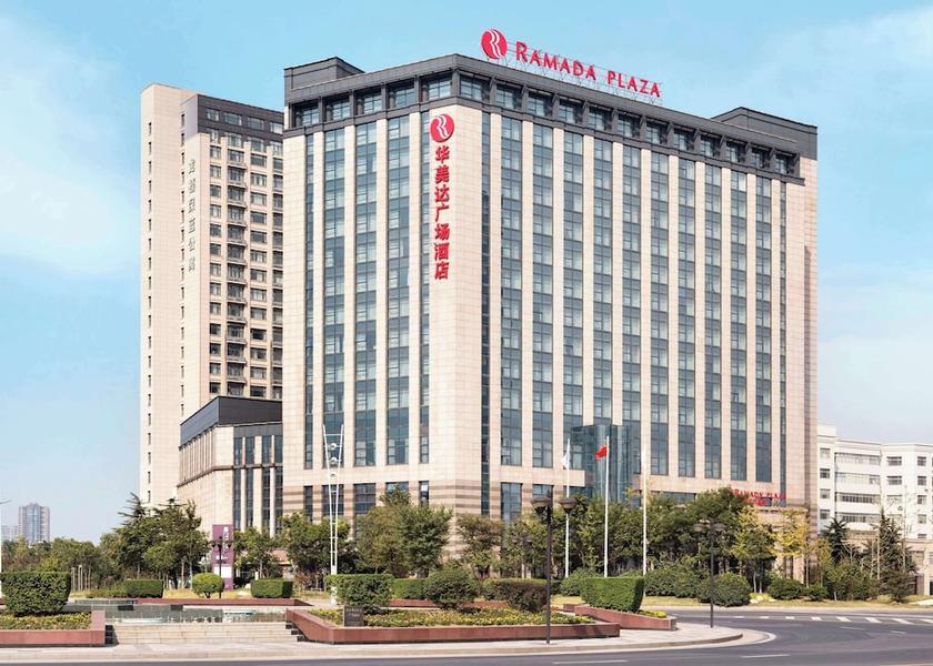 Jiangsu Lianyungang Exterior