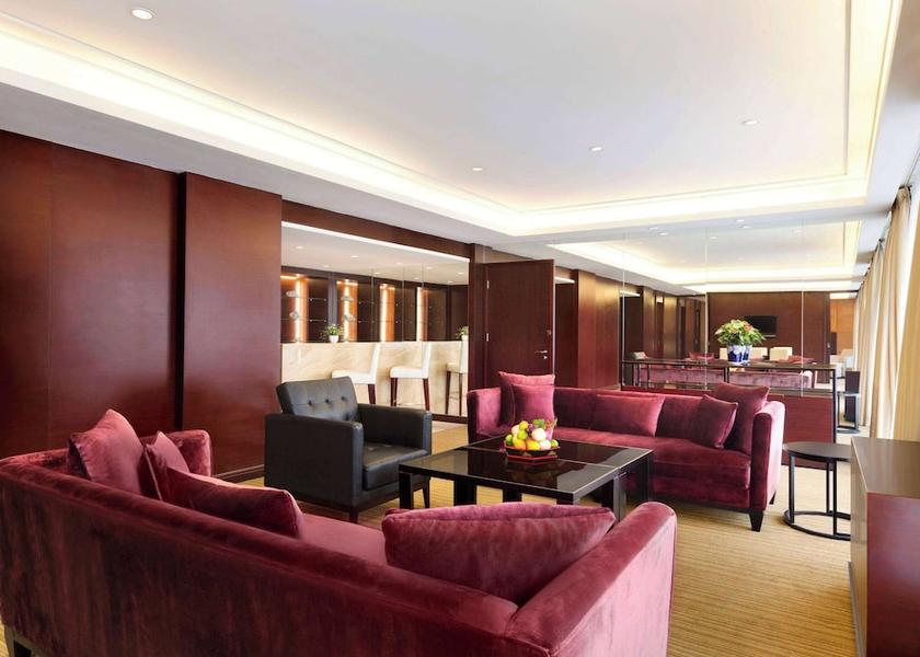 Jiangsu Lianyungang Room