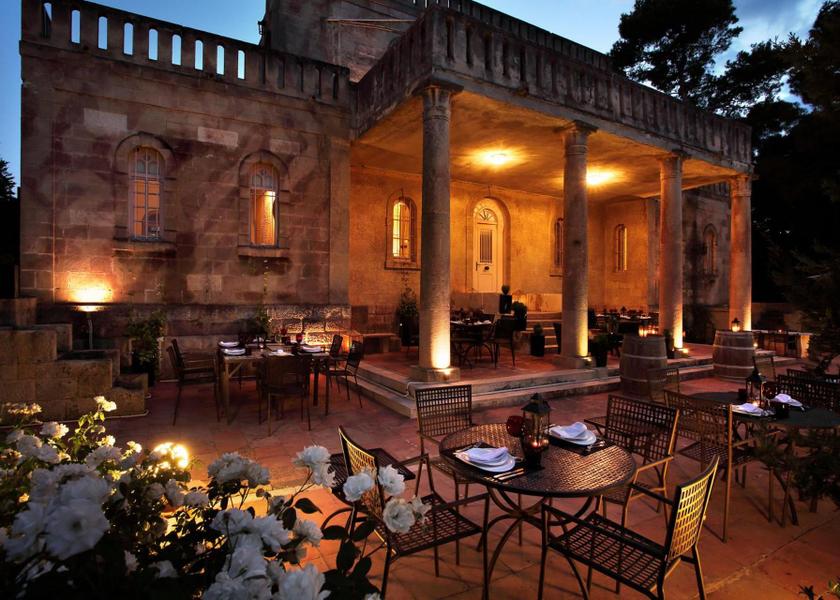 Peloponnese Region Xylokastro-Evrostina Restaurant