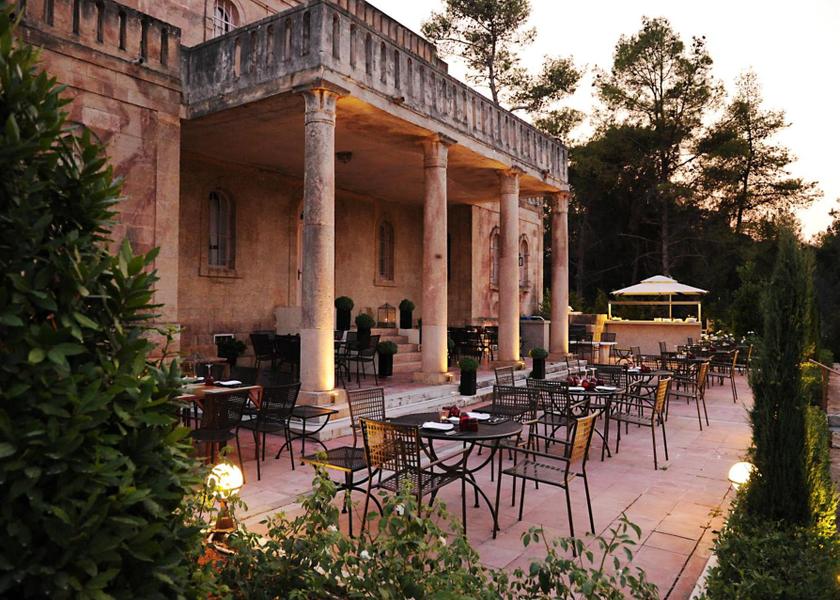 Peloponnese Region Xylokastro-Evrostina Facilities
