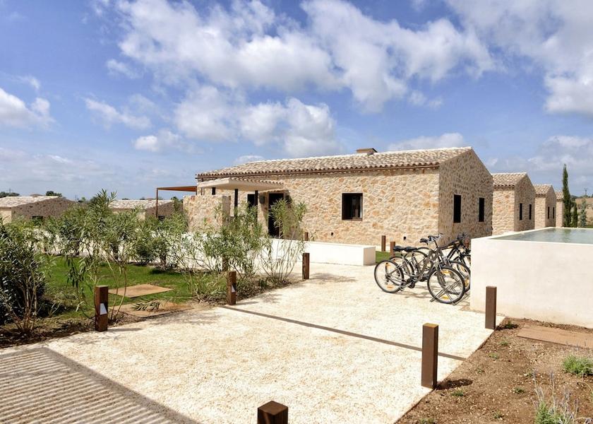 Balearic Islands Sant Llorenc des Cardassar Room