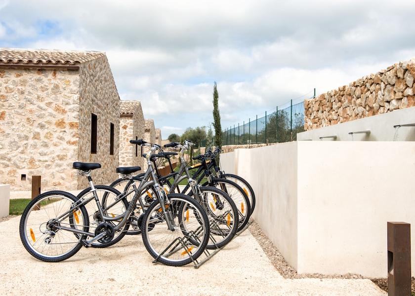 Balearic Islands Sant Llorenc des Cardassar Bicycling
