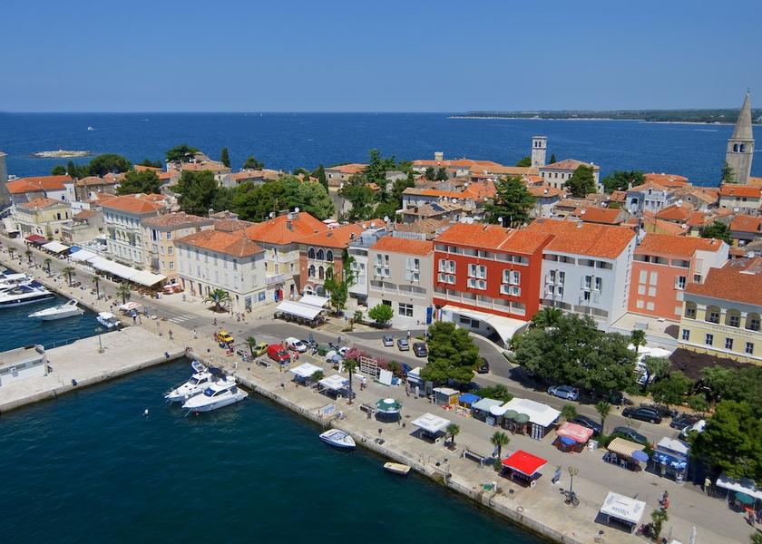 Istria County Porec Primary image