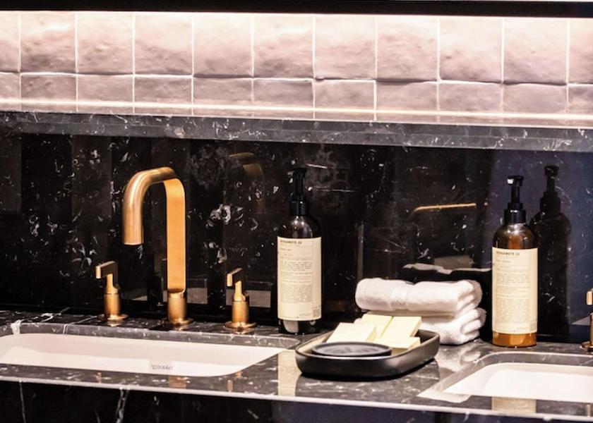 Gauteng Johannesburg Bathroom