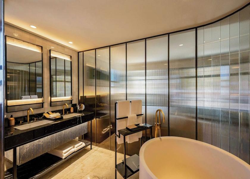 Gauteng Johannesburg Bathroom