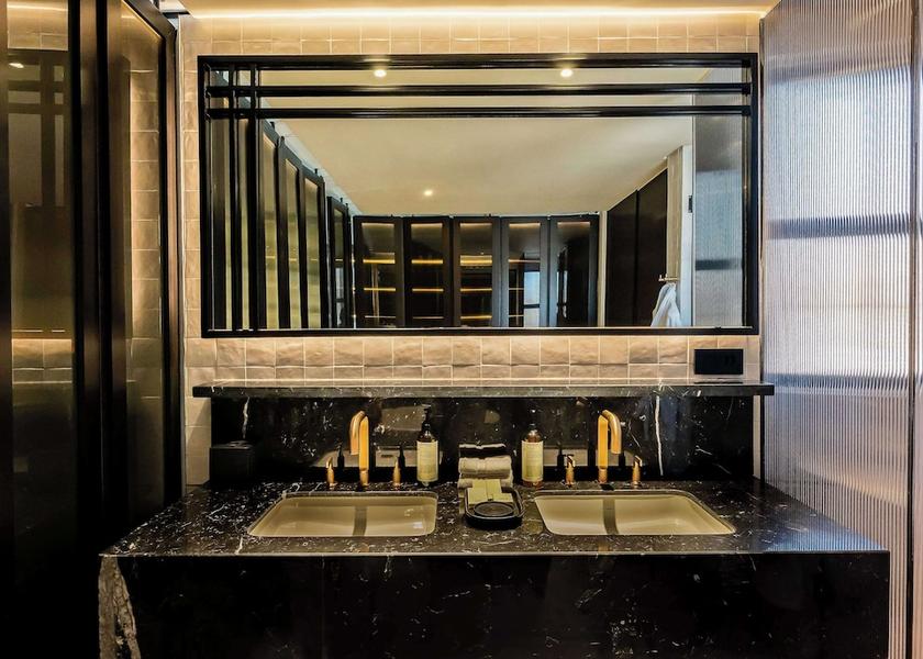 Gauteng Johannesburg Bathroom