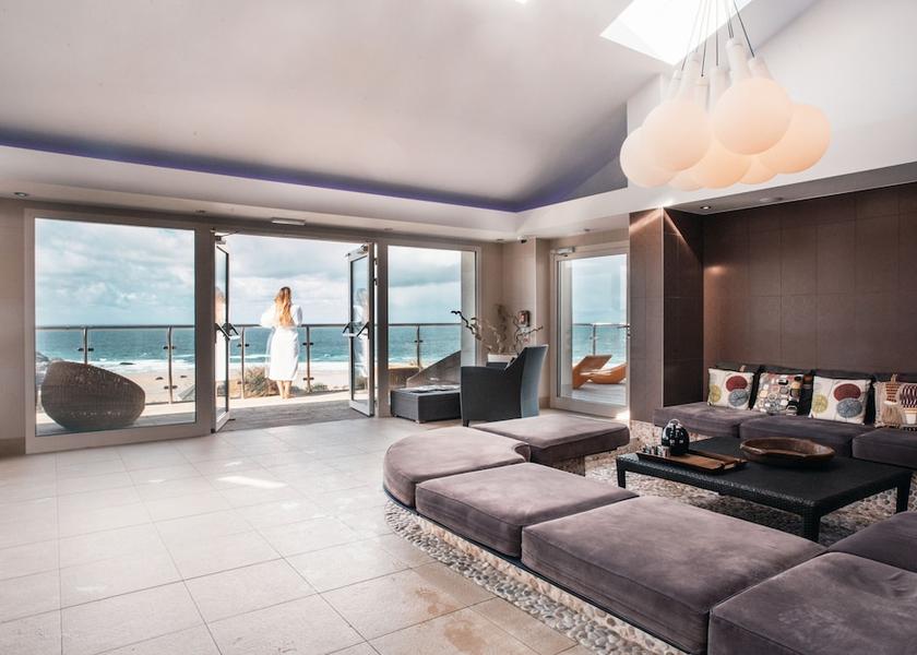 England Newquay Spa