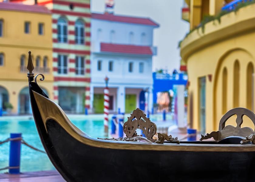 Beheira El Alamein Children's Play Area