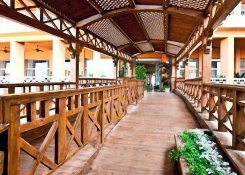 Beheira El Alamein Property Grounds