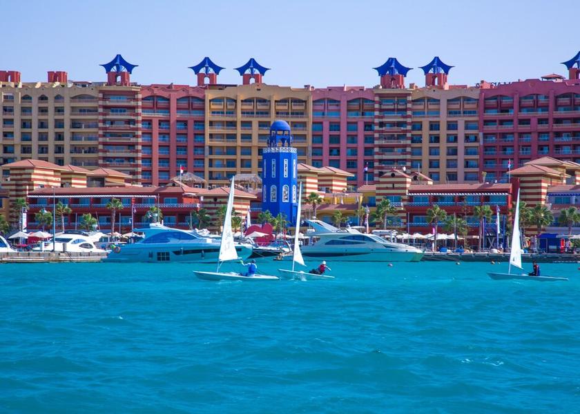 Beheira El Alamein Water-based activities