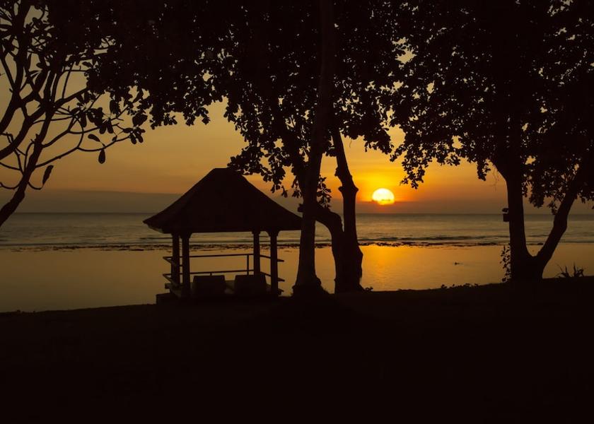  Senggigi Exterior Detail