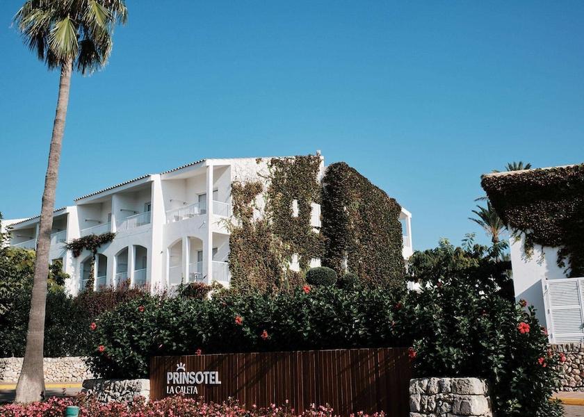 Balearic Islands Ciutadella de Menorca Exterior Detail