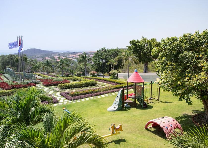 Binh Thuan Phan Thiet Children's Play Area