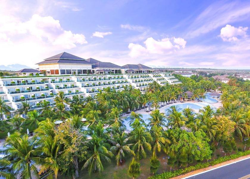 Binh Thuan Phan Thiet Primary image