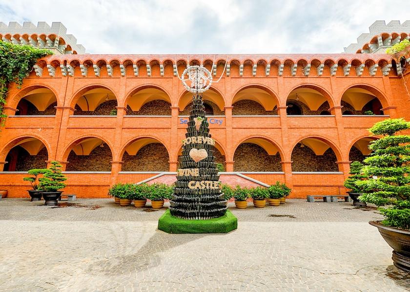 Binh Thuan Phan Thiet Point of interest