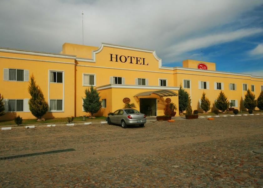 Jalisco Zapopan Exterior Detail