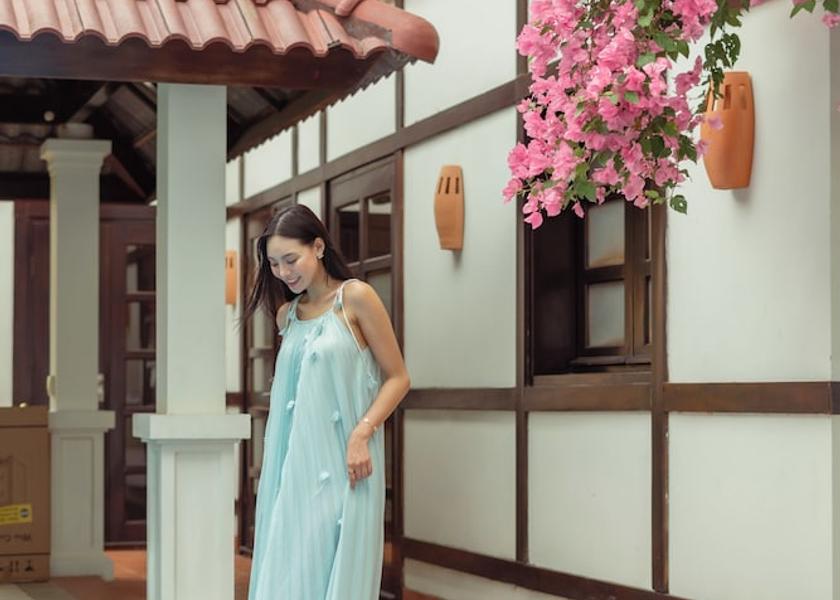 Thua Thien-Hue Da Nang Room