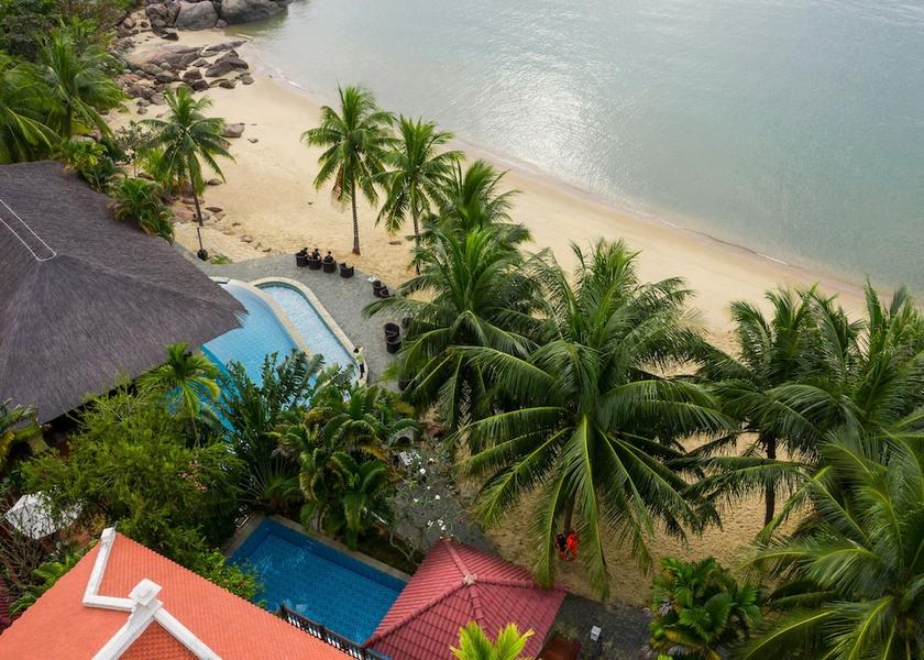 Thua Thien-Hue Da Nang Pool