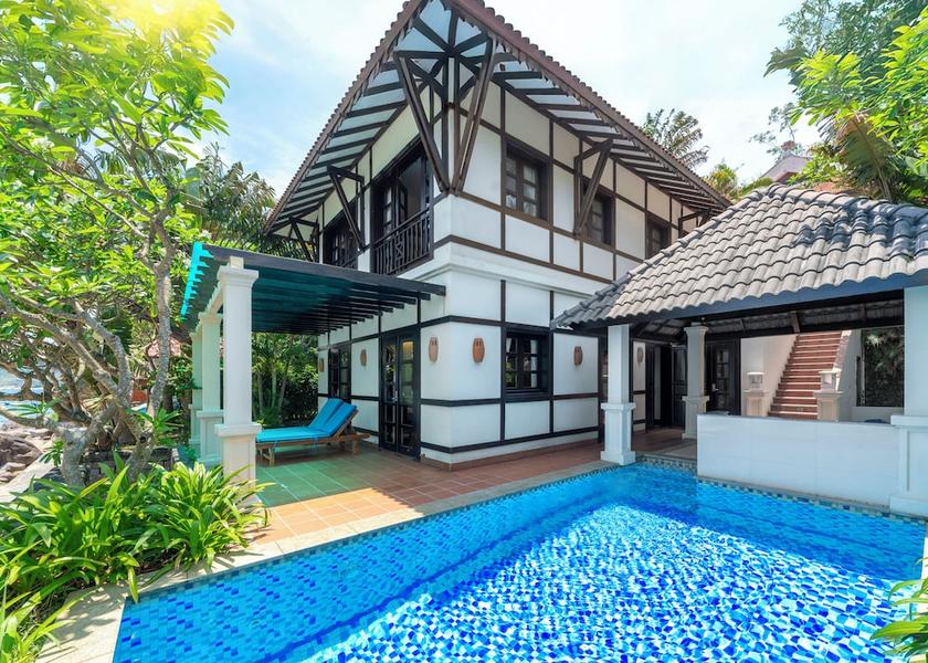 Thua Thien-Hue Da Nang Private Pool