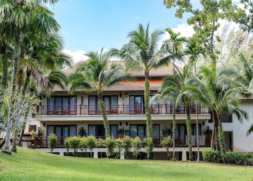 Phang Nga Province Takua Pa Exterior