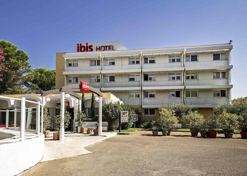 Occitanie Nîmes Amenity