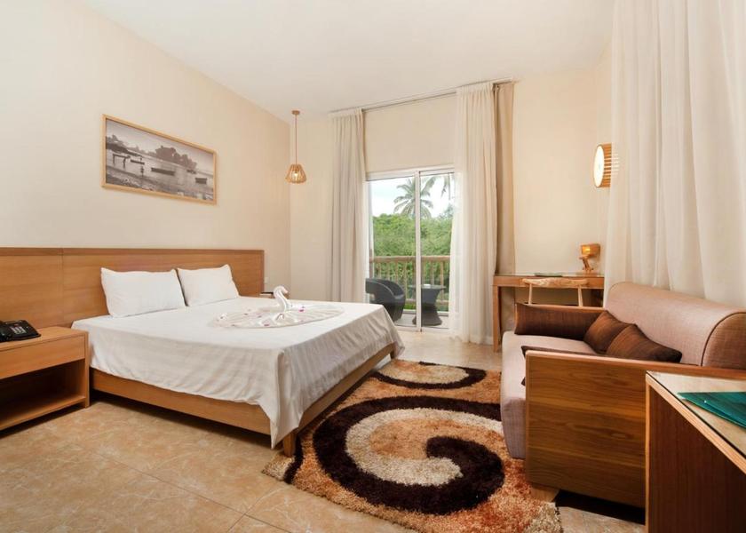  Trou aux Biches Anthurium Standard Room