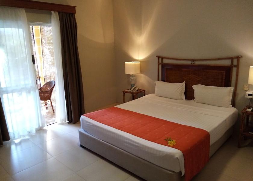 MU Trou aux Biches Room