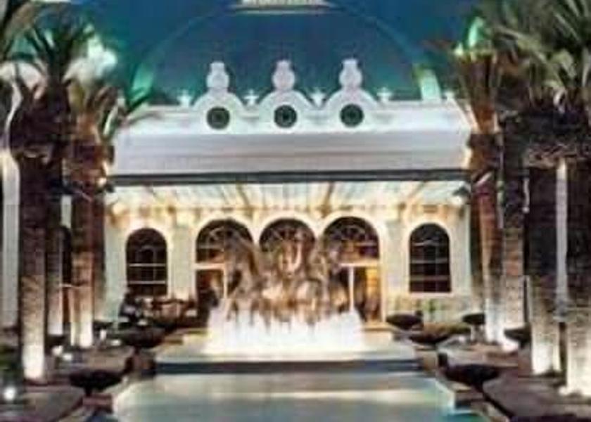Gauteng Kempton Park Front of property - evening/night