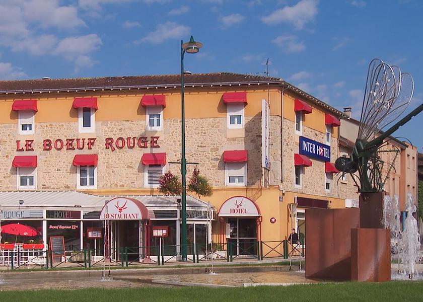 Nouvelle-Aquitaine Saint-Junien Primary image