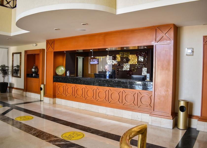 Sinaloa Culiacán Reception