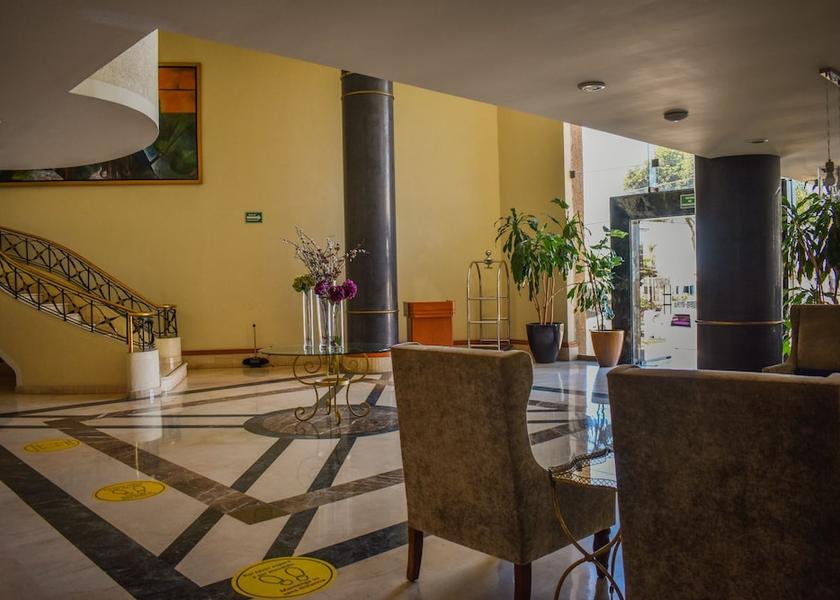 Sinaloa Culiacán Reception