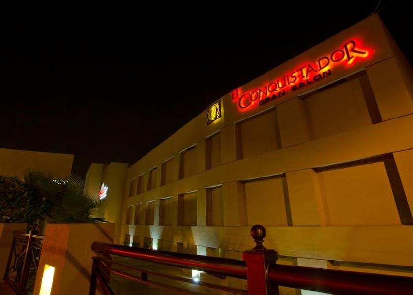 Sinaloa Culiacán Facade