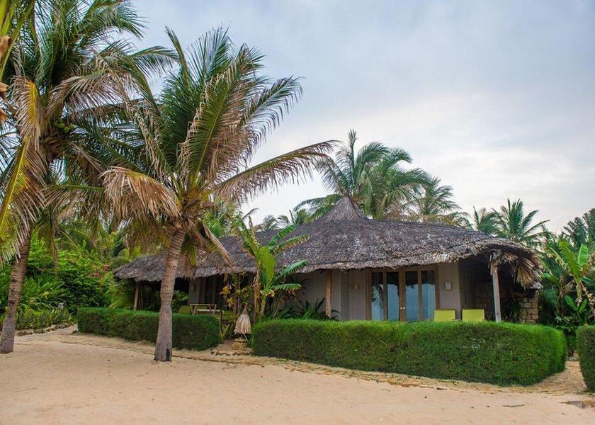 Lam Dong Province Phan Thiet Hotel Exterior