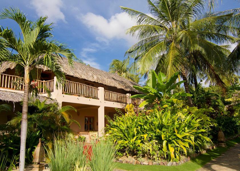 Lam Dong Province Phan Thiet Hotel Exterior