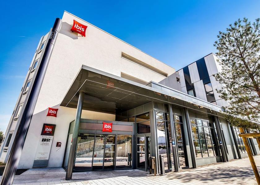 Ile-de-France Orly Property entrance