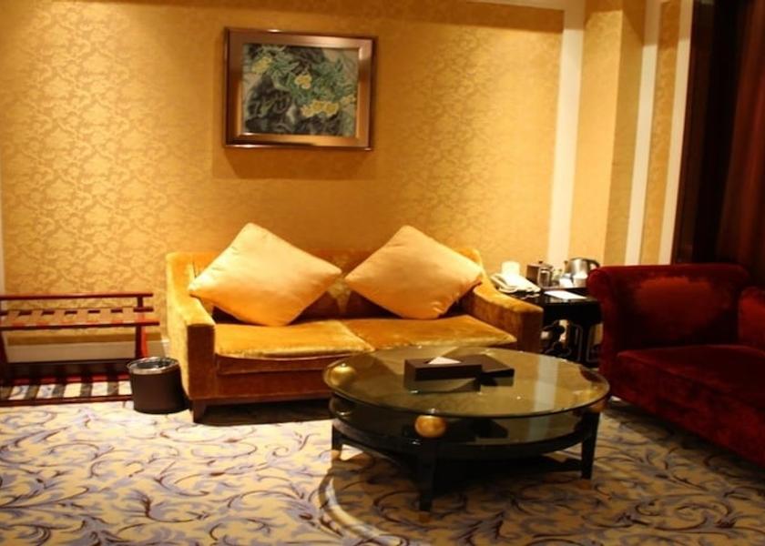 Sichuan Chengdu Room